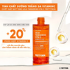  Tinh chất da sáng mịn, rạng rỡ The Pure Jeju Tangerine Vita C Ampoule 52ml
