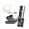 Chuốt mi Essence Lash Goals Mascara Volume & Curl Waterproof 7.5 ml