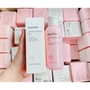 Nước hoa hồng cân bằng sáng da và dưỡng ẩm Innisfree Jeju Cherry Blossom Skin 200ml