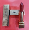 Son YSL pure colour satiny radiance 1966, The Slim Velvet Radical 313 , 314