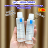 Nước Tẩy Trang La Roche-Posay Eau Cho Dầu Mụn Grasses Oily Skin Micellaire Ultra 400ml