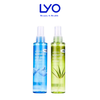 Xịt Khoáng Cấp Ẩm, Làm Dịu Da Aspasia Moist Up Face Mist Hàn Quốc 150ml