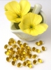 Tinh Dầu Hoa Anh Thảo Evening Primrose Oil Gamma Hàn Quốc Hộp 300v