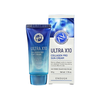 Kem Chống Nắng Bảo Vệ Da, Dưỡng Ẩm Enough Collagen 3in1/ Ultra X10 / 8 Peptide SPF50 PA+++ Sun Cream Hàn Quốc 50g
