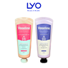 Kem Dưỡng Da Tay Và Móng Vaseline 24h Deep Moisture Hand & Nail Cream 60ml
