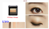 Phấn Mắt 3 Màu Missha Triple Shadow version 1.5g