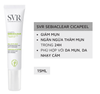 Kem Chấm Mụn Dạng Gel SVR Sebiaclear Cicapeel 15ml