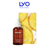 Tinh Chất Dưỡng Trắng Mờ Thâm Nám Prettyskin Vitamin C Ampoule Serum 50ml