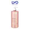 Sữa Rửa Mặt SVR Sebiaclear Gel Moussant & Topialyse Gel Lanvant Pháp