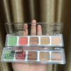Che Khuyết Điểm 5 Ô Catrice Cosmetics Allround Concealer Palette 6g