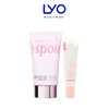 Kem Chống Nắng Nâng Tone Bảo Vệ Da Espoir Water Splash Cica Tone Up Sun Cream SPF50+ PA++++ Hàn Quốc 60ml