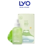 Tinh Chất Giảm Mụn Chiết Xuất Rau Má Prettyskin The Pure Jeju Cica 80 Ampoule 50ml