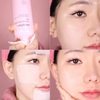 Nước hoa hồng cân bằng sáng da và dưỡng ẩm Innisfree Jeju Cherry Blossom Skin 200ml