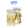 Nước Thần Keo Ong Cấp Ẩm, Phục Hồi Da CNP Laboratory Propolis Treatment Ampule Essence Hàn Quốc 150ml & 100ml
