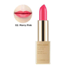 Son Thỏi Collagen The Face Shop Collagen Ampoule Lipstick 3.5g Hàn Quốc