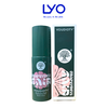 Xịt Dưỡng Tóc Bưởi Biotin Voudioty Grapefruit Oil Control Growth Hair Spray Kích Thích Mọc Tóc, Dưỡng Tóc Chắc Khỏe 50ml