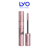 Mascara Chuốt Mi Giúp Mi Cong, Dài Maybelline New York Lash Sensational Sky High Waterproof 6ml