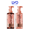 Bộ Đôi Dầu Gội - Xả Giảm Gãy Rụng Tóc, Giúp Tóc Chắc Khoẻ L'Oréal Paris Full Resist Pháp 440ml