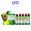 Son Dưỡng Bơ Tươi & Gấc Pơ Lang Avocado / Gac Fruit Lip Balm Cho Môi Mềm Mịn, Căng Bóng 4g