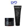 Kem dưỡng phục hồi, dưỡng ẩm da Klairs Midnight Blue Calming Cream