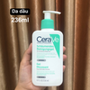 Sữa Rửa Mặt CeraVe Foaming Cleanser - Hydrating Cleanser - SA Smoothing Cleanser 236 - 473ml