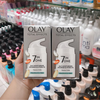 Kem dưỡng Olay trắng da 7 IN ONE Vitamin C & B3 FRANGRANCE 50ml