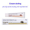 Gel  - Cream dưỡng Giảm mụn , Mờ Thâm , Dưỡng Sáng Da Ezanic 20% Azelaic Acid  15g