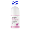 Lăn Khử Mùi Whisis Glutathione Fresh Roll On Deodorant Hàn Quốc 50ml