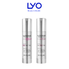 Tinh Chất Vi Kim Dưỡng Trắng Và Cải Thiện Nếp Nhăn Maxclinic Glutathione Ampoule Shot 1 Day / 3 Days Hàn Quốc 50ml