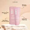 O'Muse - Kem chống nắng 5in1 Ultra Sunscreen Body SPF 50+ PA++++ 80m