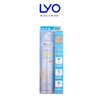 Xịt Chống Nắng Tối Ưu Cho Mặt & Body RECIPE Crystal Sun Spray RE:CIPE SPF50+ PA+++ Hàn Quốc 180ml