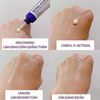 Kem dưỡng mắt Some By Mi 0.1% Retinol Intense Advanced Triple Action Eye Cream 3ml