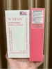 Kem Dưỡng Thể Ẩm Mịn Trắng Sáng Da Ban Đêm Từ Men Gạo Retinol Whisis Whitening Body Lotion Hàn Quốc 300ml