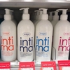 Dung Dịch Vệ Sinh Phụ Nữ Intima Ziaja balan 200ml