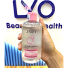 Nước tẩy trang JARY Micellar Cleansing Water All-In-1 250ml