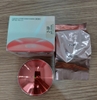 Phấn Nước Clio Kill Cover Glow Fitting Cushion SPF 50+ Pa++++ 15g ( 1 hộp kèm 1 lõi )
