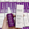 Tinh chất thu nhỏ lỗ chân lông Paula's choice niacinamide 20% 20ml