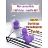 Mút Tán Kem Hồ Lô Miniso Makeup Blender