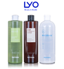 Nước Tẩy Trang Prettyskin Cleansing Water 500ml