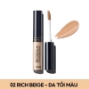 Kem Che Khuyết Điểm Hoàn Hảo The SAEM Cover Perfection Tip Concealer