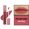 Son kem lì mịn mượt 3CE Blur Water Tint 4.6g