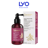 Nước Dưỡng Tóc Bồ Kết Thuần Chay Cocoon Giảm Gàu Cho Da Đầu Nhạy Cảm Gleditsia Scalp Tonic 140ml