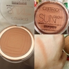 Phấn Tạo Khối Catrice Sun Glow Matt Bronzing Powder 9.5g