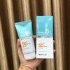 (Mẫu mới) Kem chống nắng phổ rộng phục hồi Prettyskin Hydra B5 Exosome Treatment / Oil Control Sun Cream SPF 50+ PA ++++ 50ml