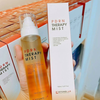 Xịt khoáng  tế bào gốc PDRN Kyung Lab Therapy Mint 150ml