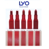 Son Thỏi Lì 3CE Mood Recipe Matte Lip Color 3.5g
