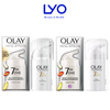 Kem dưỡng Olay trắng da 7 IN ONE Vitamin C & B3 FRANGRANCE 50ml