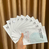 Mặt nạ dưỡng ẩm , làm sáng da Some By Mi REAL HYALURON HYDRA CARE MASK / Retinol Intense Reactivating Mask 20g