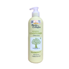 c509 - Dầu gội Xã Biotin Collagen Trắng xanh vàng Giúp Phục Hồi Chống Rụng tóc 500ml