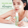 Gel Rửa Mặt AURAGINS Oil Balancing Gel Cleanser 150ml